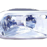 FOG LAMP FR LH CAPA