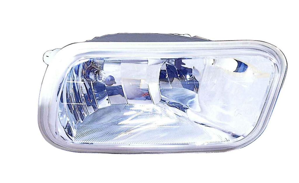 FOG LAMP FR LH HQ