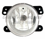 FOG LAMP FR LH/RH W/O BEZEL (IF CHEROKEE THEN W/TRAILHAWK PKG) HQ — photo 1