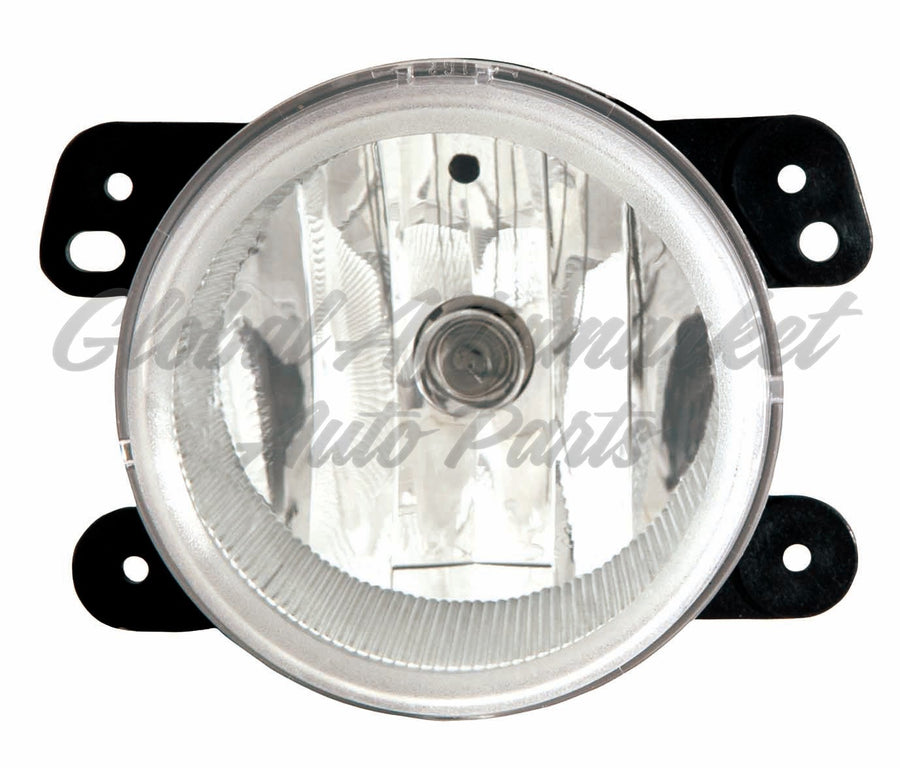 FOG LAMP FR LH/RH W/O BEZEL (IF CHEROKEE THEN W/TRAILHAWK PKG) HQ