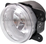 FOG LAMP FR LH/RH W/O BEZEL (IF CHEROKEE THEN W/TRAILHAWK PKG) HQ — photo 2