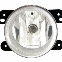 FOG LAMP FR LH/RH W/O BEZEL (IF CHEROKEE THEN W/TRAILHAWK PKG) CAPA