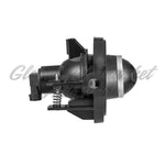 FOG LAMP FR LH/RH ROUND HALOGEN PROJECTOR TYPE HQ — photo 5