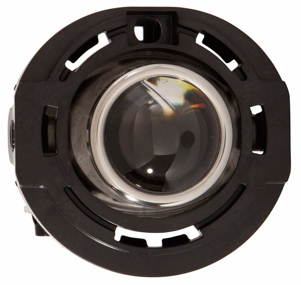 FOG LAMP FR LH/RH ROUND HALOGEN PROJECTOR TYPE HQ