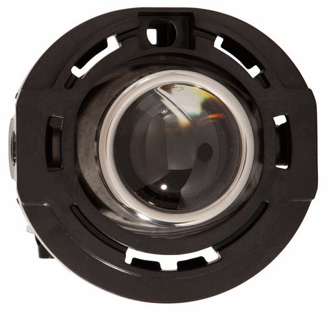 FOG LAMP FR LH/RH ROUND HALOGEN PROJECTOR TYPE