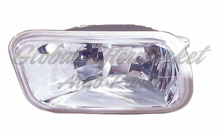FOG LAMP FR RH HQ