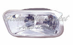 FOG LAMP FR RH HQ — photo 1