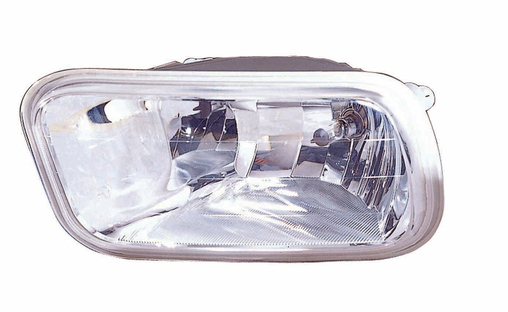 FOG LAMP FR RH CAPA