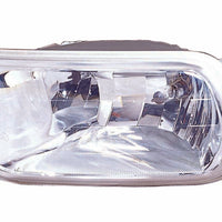 FOG LAMP FR RH HQ