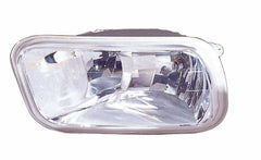 FOG LAMP FR RH HQ
