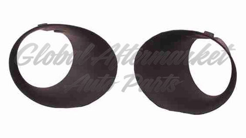 FOG LAMP BEZEL FR LH