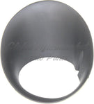 FOG LAMP BEZEL FR LH — photo 2