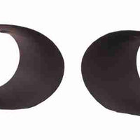 FOG LAMP BEZEL FR LH