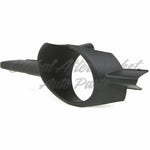 FOG LAMP COVER FR LH W/HOLE — photo 5
