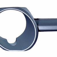 FOG LAMP COVER FR LH W/HOLE