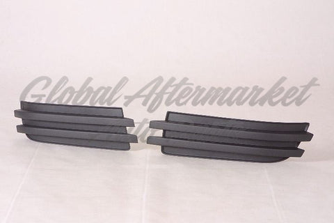 FOG LAMP COVER FR LH W/O FOG