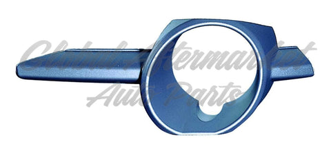 FOG LAMP COVER FR RH W/HOLE