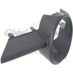 FOG LAMP COVER FR RH W/HOLE — photo 5