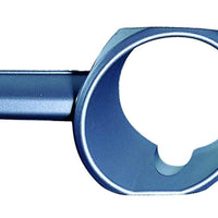 FOG LAMP COVER FR RH W/HOLE