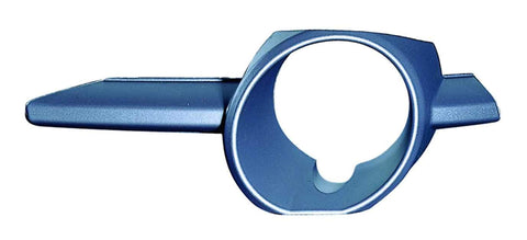 FOG LAMP COVER FR RH W/HOLE