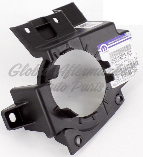 FOG LAMP BRACKET FR LH
