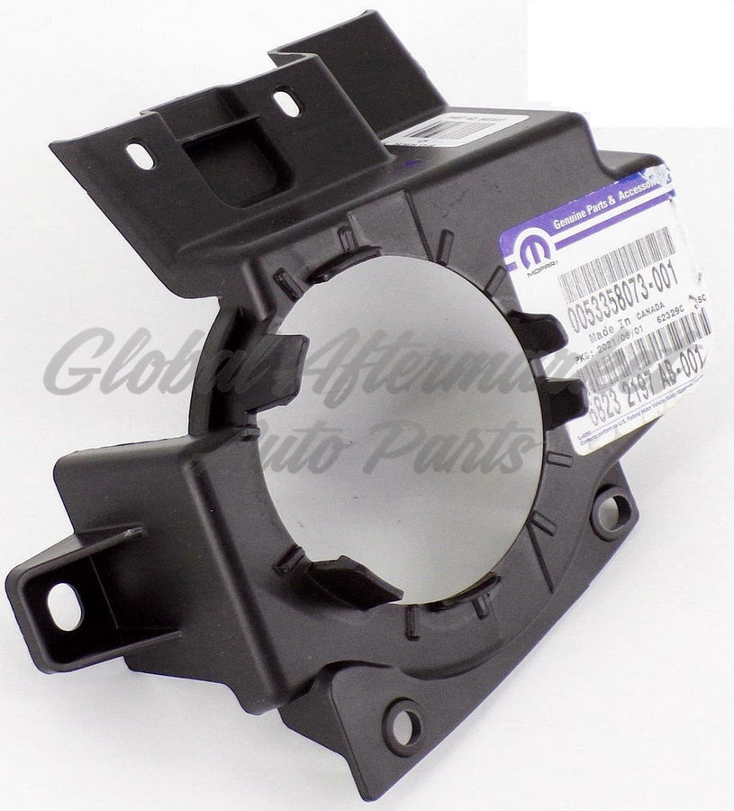 FOG LAMP BRACKET FR LH
