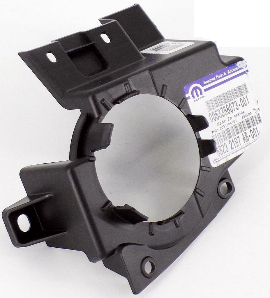 FOG LAMP BRACKET FR LH