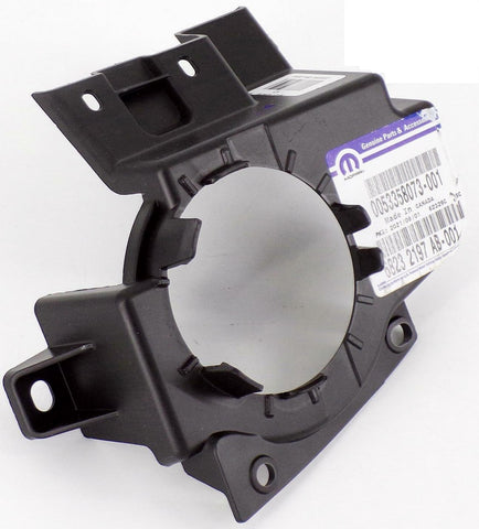 FOG LAMP BRACKET FR LH