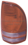 TAIL LAMP LH HQ — photo 1