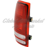 TAIL LAMP LH HQ — photo 2