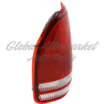 TAIL LAMP LH HQ — photo 3