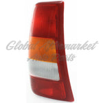 TAIL LAMP LH TO 11/2001 HQ — photo 4