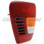 TAIL LAMP LH TO 11/2001 HQ — photo 5