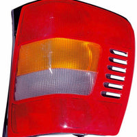 TAIL LAMP LH TO 11/2001 HQ