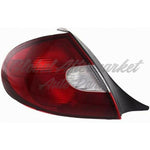 TAIL LAMP LH — photo 2