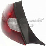 TAIL LAMP LH — photo 4