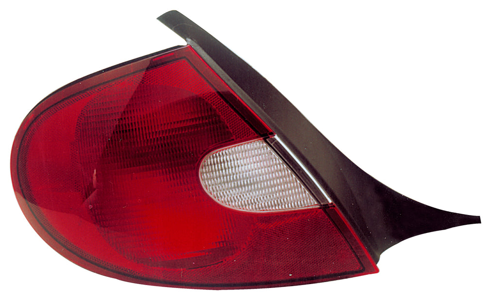 TAIL LAMP LH