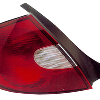 TAIL LAMP LH