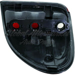 TAIL LAMP LH HQ — photo 2