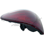 TAIL LAMP LH HQ — photo 5