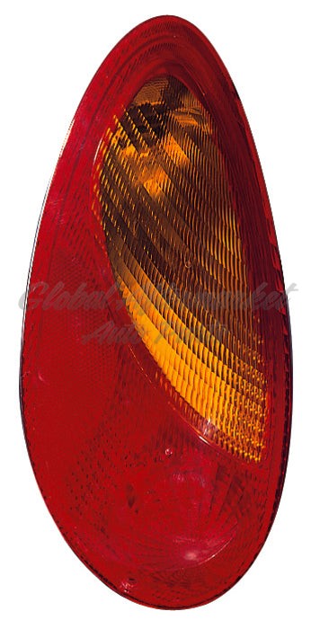 TAIL LAMP LH HQ