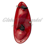 TAIL LAMP LH HQ — photo 2