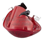 TAIL LAMP LH HQ — photo 4