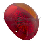 TAIL LAMP LH HQ — photo 5