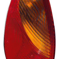 TAIL LAMP LH HQ