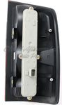 TAIL LAMP LH HQ — photo 4