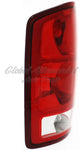 TAIL LAMP LH CAPA — photo 3