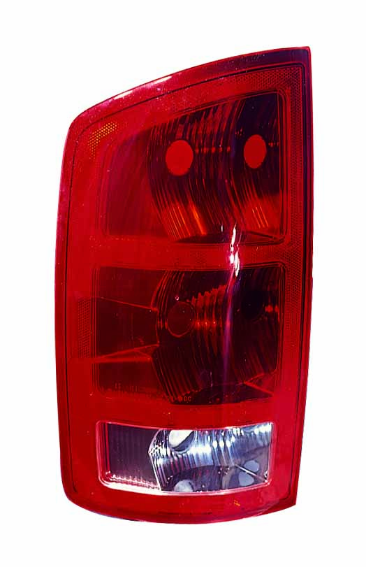 TAIL LAMP LH HQ