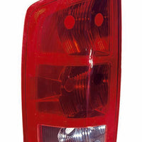 TAIL LAMP LH HQ