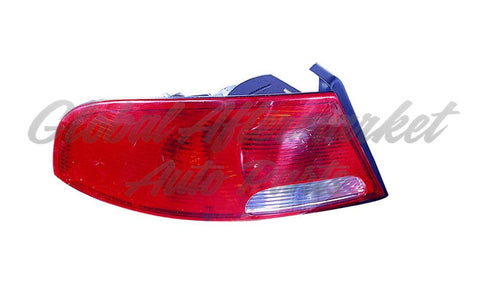 TAIL LAMP LH